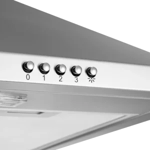 Витяжка PYRAMIDA KT 60 IX UA