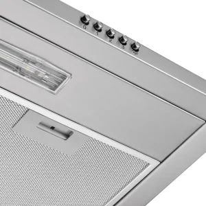 Витяжка PYRAMIDA KT 60 IX UA