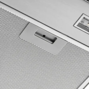 Витяжка PYRAMIDA KT 60 IX UA