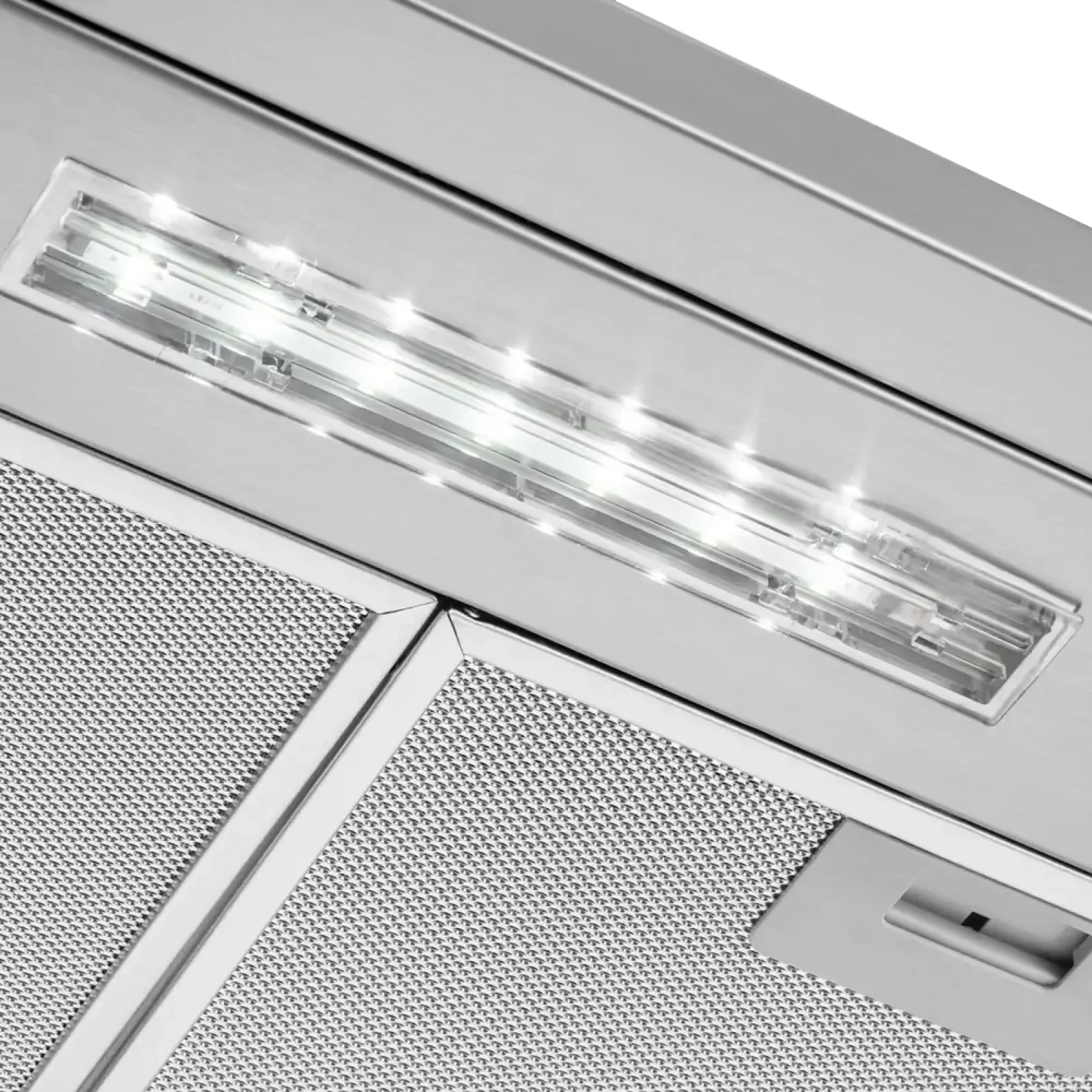 Витяжка PYRAMIDA KT 60 IX UA