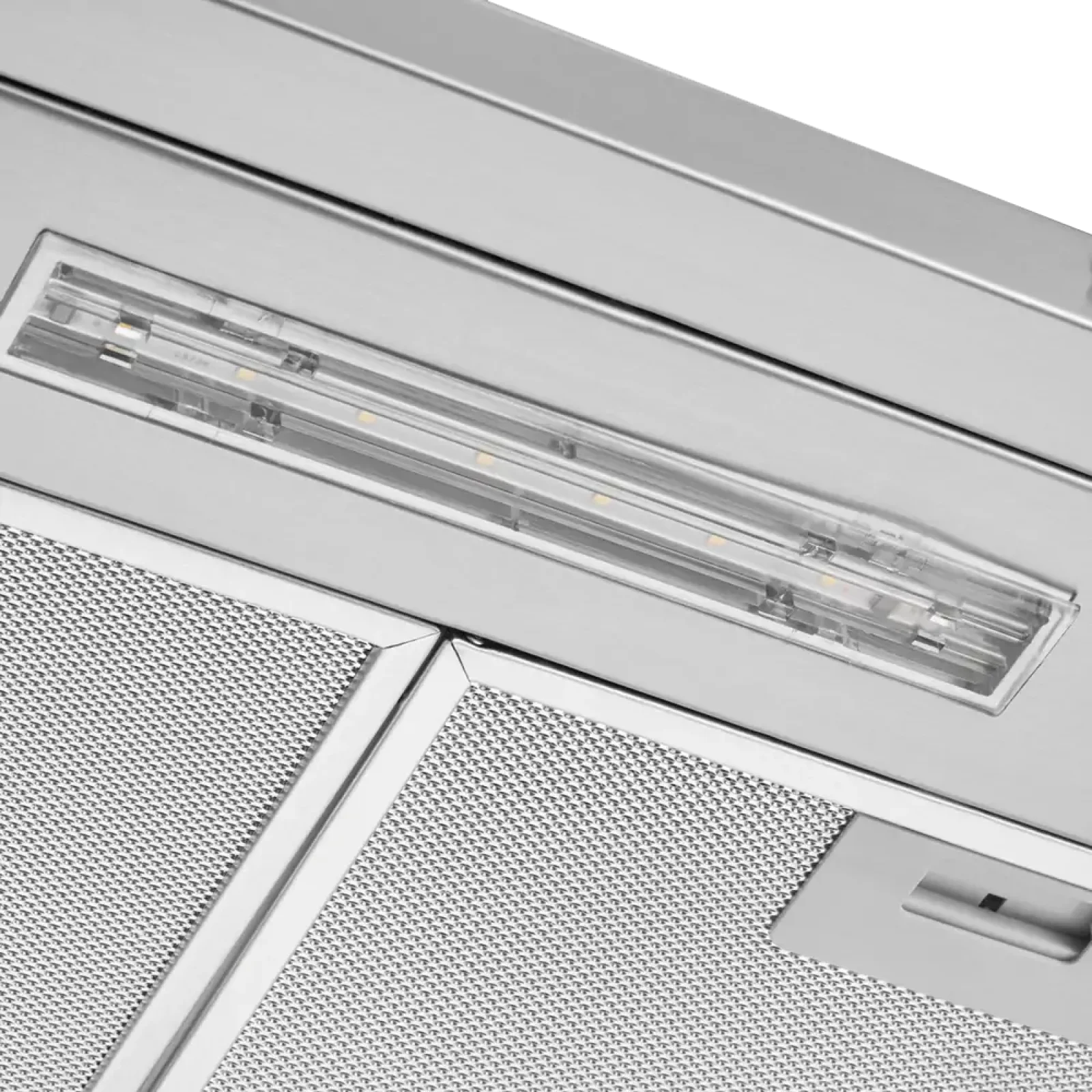 Витяжка PYRAMIDA KT 60 IX UA