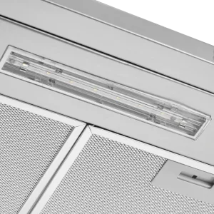 Витяжка PYRAMIDA KT 60 IX UA