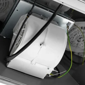 Витяжка PYRAMIDA KT 60 IX UA