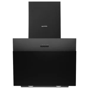 Витяжка з нахилом PYRAMIDA NR-MG 60 (850) M BL UA