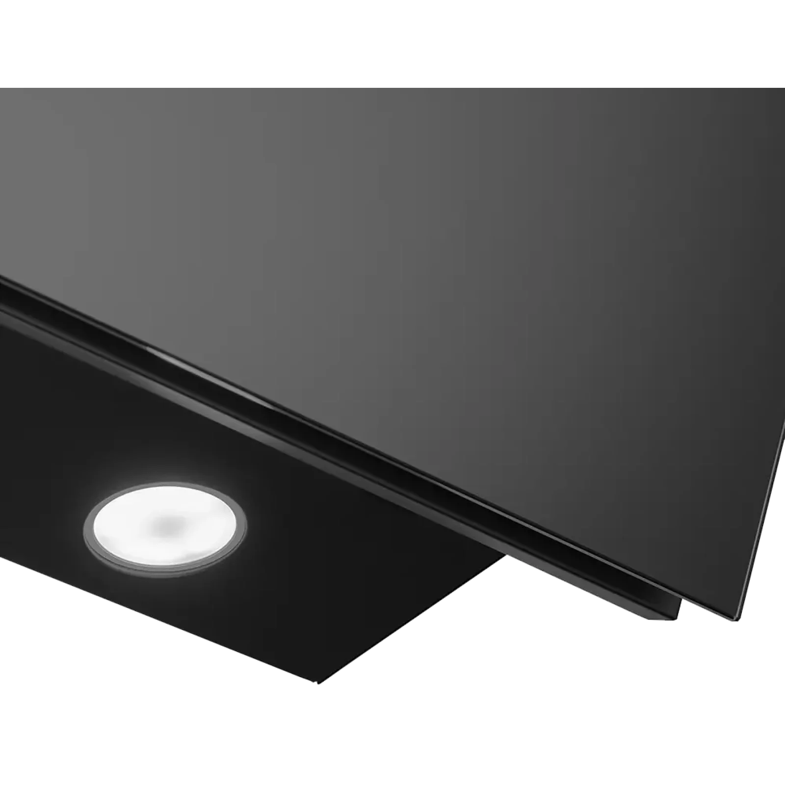 Витяжка з нахилом PYRAMIDA NR-MG 60 (850) M BL UA