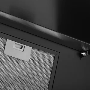 Витяжка з нахилом PYRAMIDA NR-MG 60 (850) M BL UA