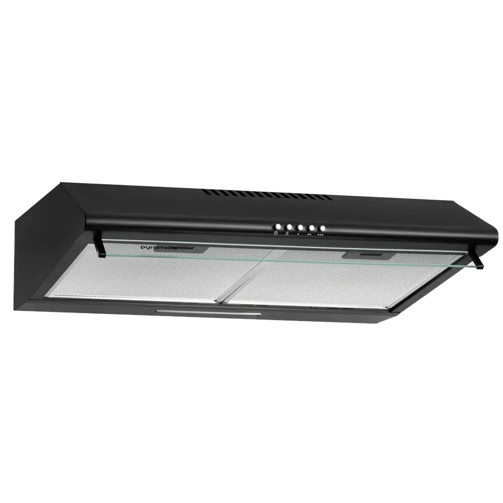 Витяжка PYRAMIDA MX 60 (450) B BL