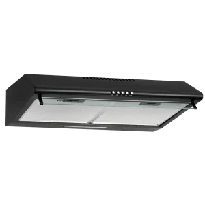 Витяжка PYRAMIDA MX 60 (450) B BL