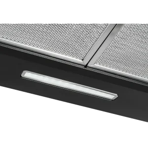 Витяжка PYRAMIDA MX 60 (450) B BL