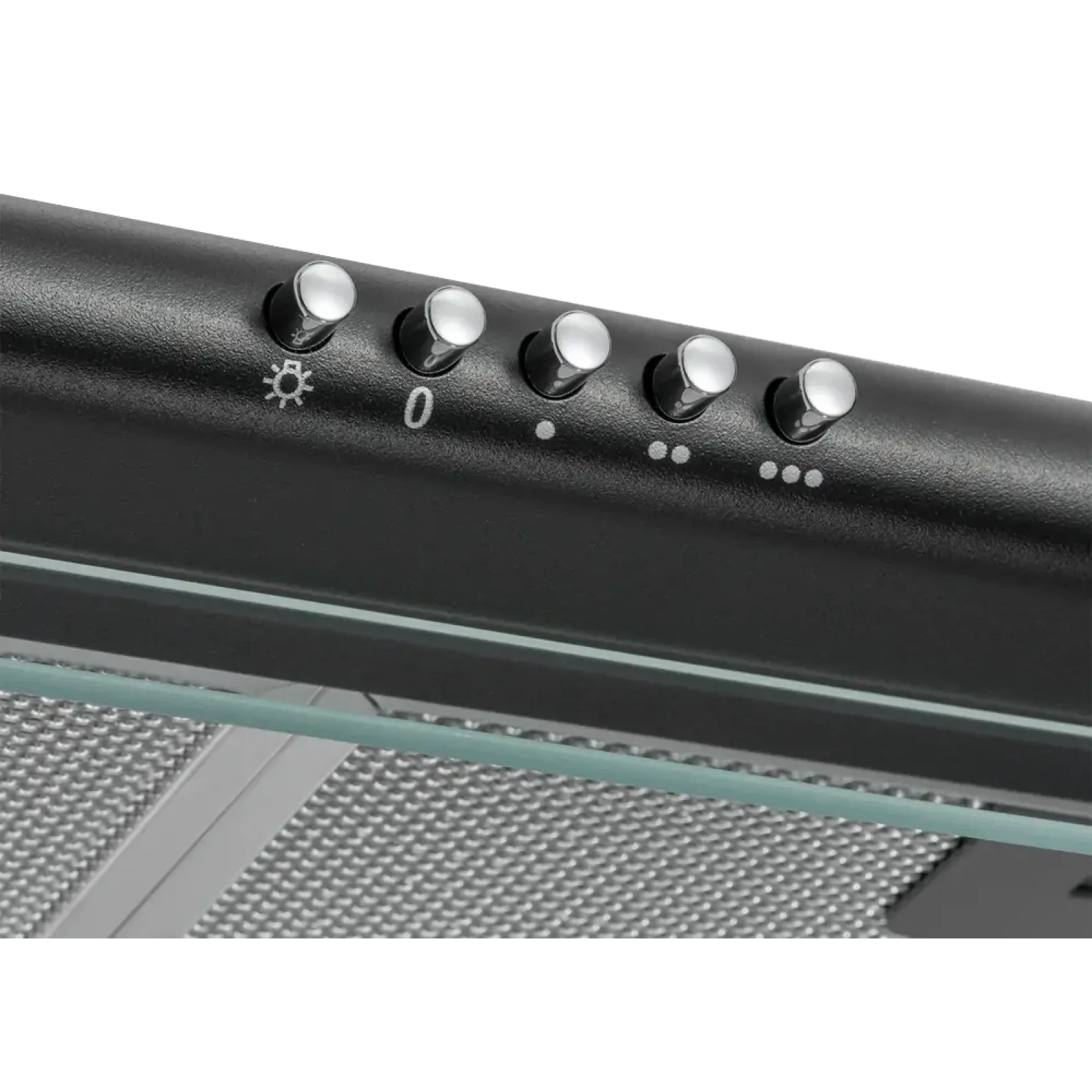 Витяжка PYRAMIDA MX 60 (450) B BL