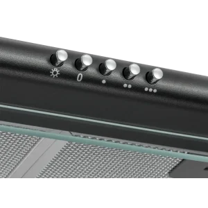 Витяжка PYRAMIDA MX 60 (450) B BL