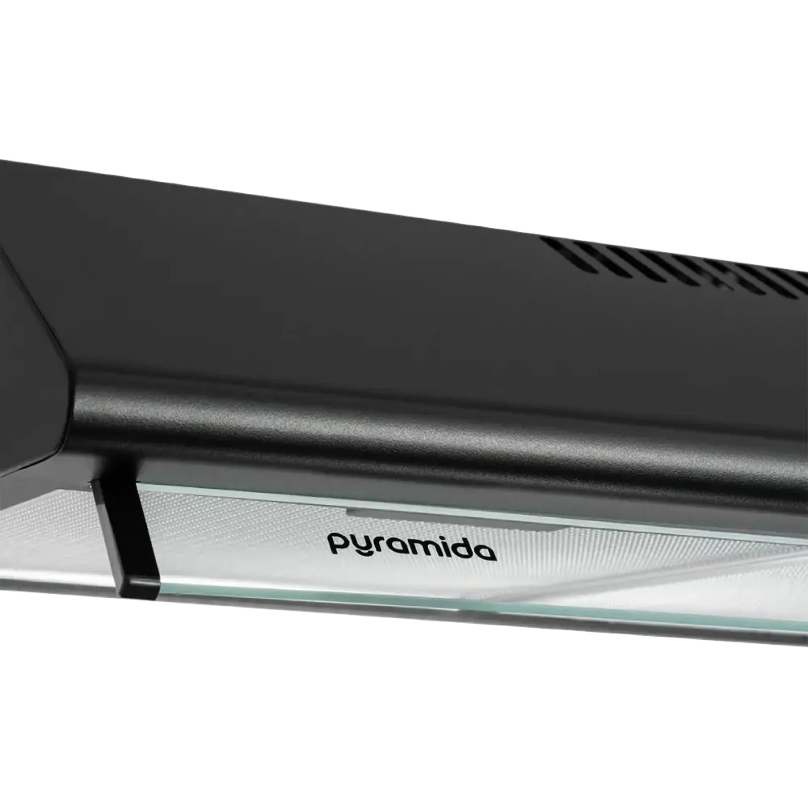 Витяжка PYRAMIDA MX 60 (450) B BL