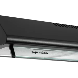 Витяжка PYRAMIDA MX 60 (450) B BL