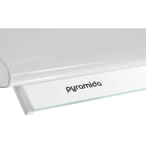Витяжка PYRAMIDA MX 60 (450) B WH