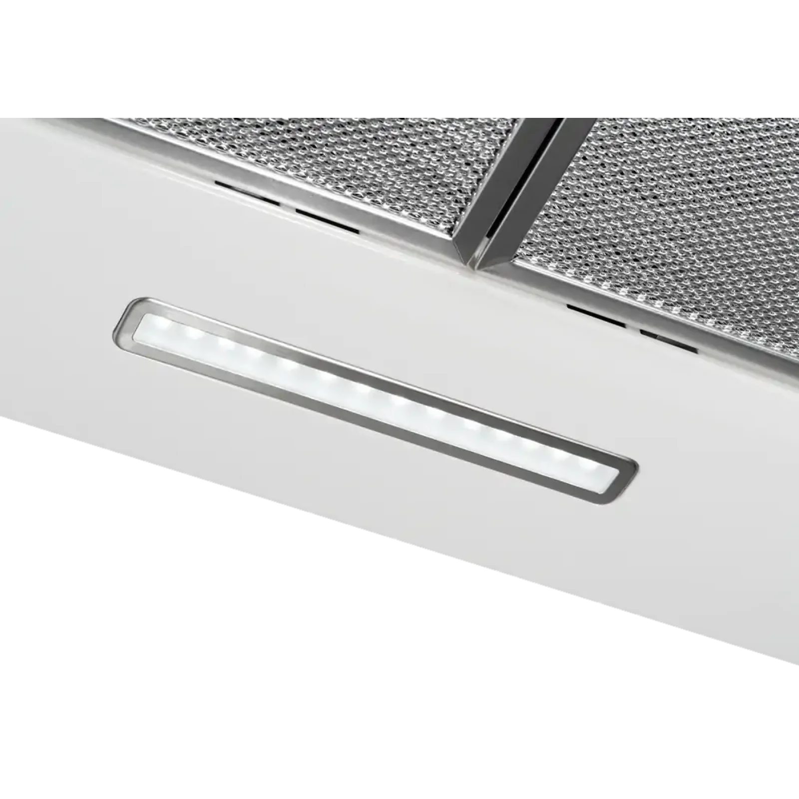 Витяжка PYRAMIDA MX 60 (450) B WH