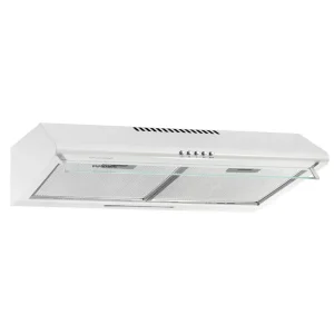 Витяжка PYRAMIDA MX 50 (450) B WH