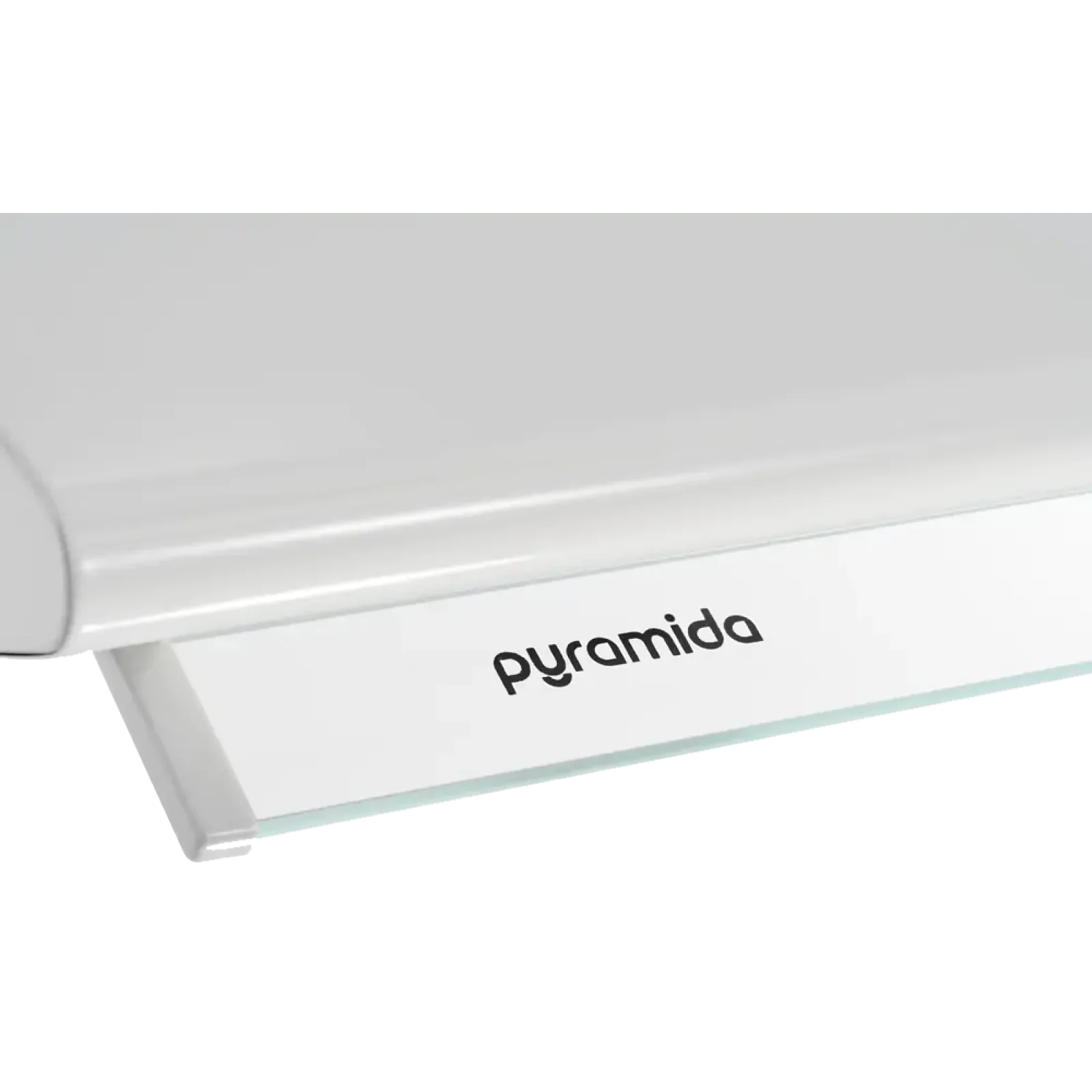 Витяжка PYRAMIDA MX 50 (450) B WH