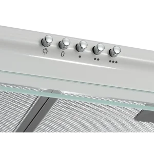 Витяжка PYRAMIDA MX 50 (450) B WH