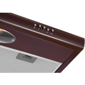 Витяжка PYRAMIDA UX 60 (380) B BR