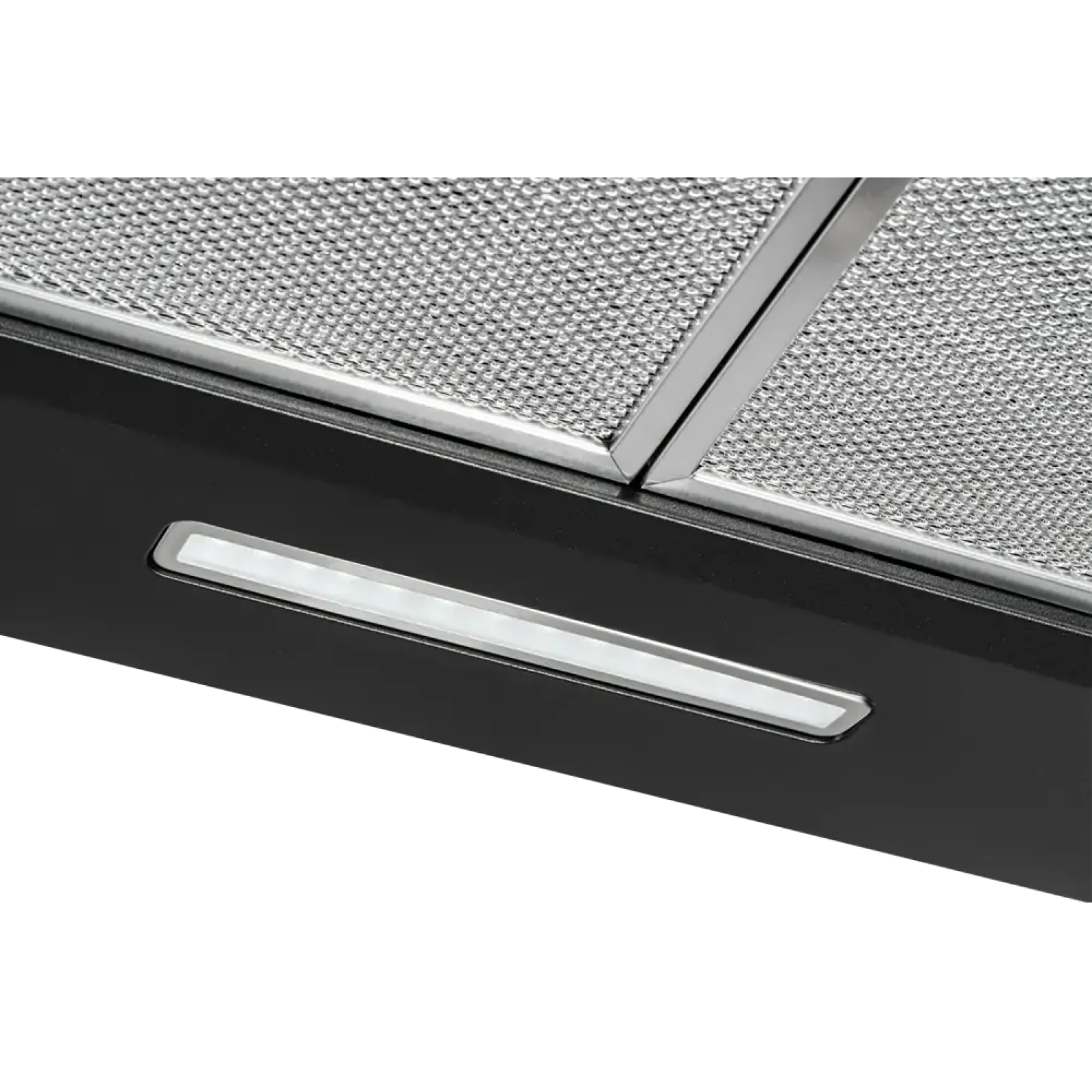 Витяжка Pyramida MX 50 (450) B BL UA