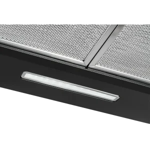 Витяжка Pyramida MX 50 (450) B BL UA