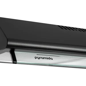 Витяжка Pyramida MX 50 (450) B BL UA