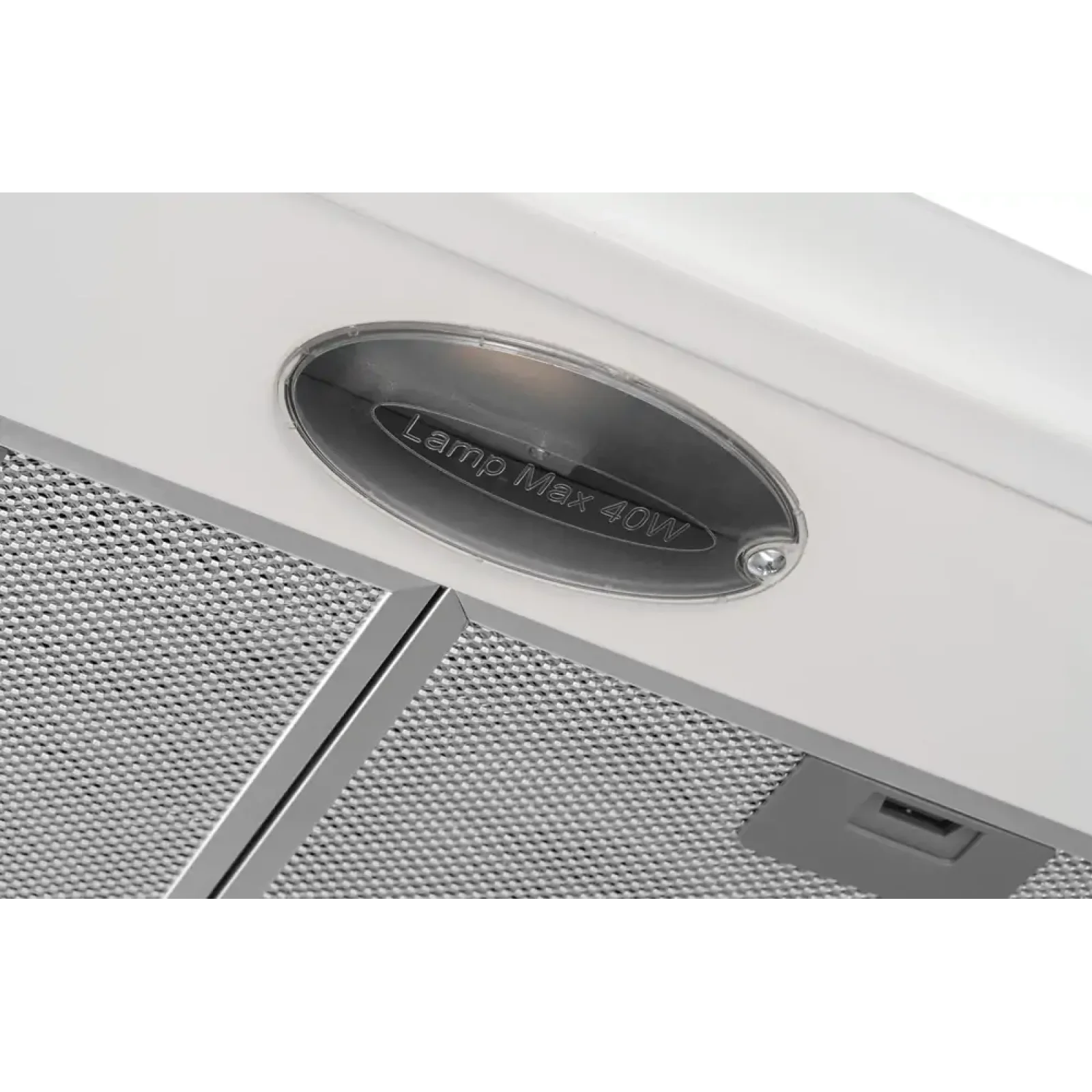 Витяжка Pyramida UX 50 (380) B WH UA