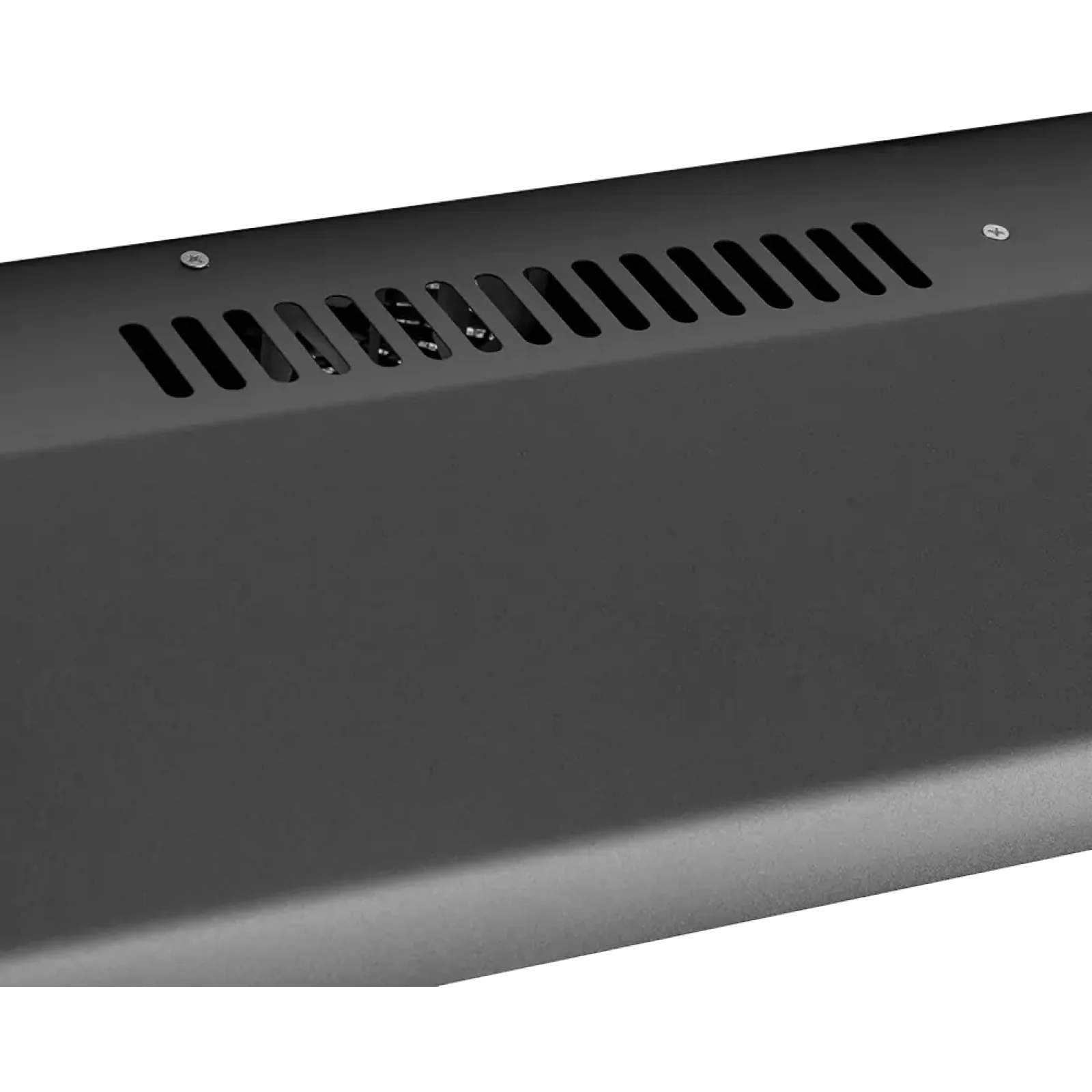 Витяжка Pyramida UX 50 (380) B BL UA