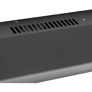 Витяжка Pyramida UX 50 (380) B BL UA