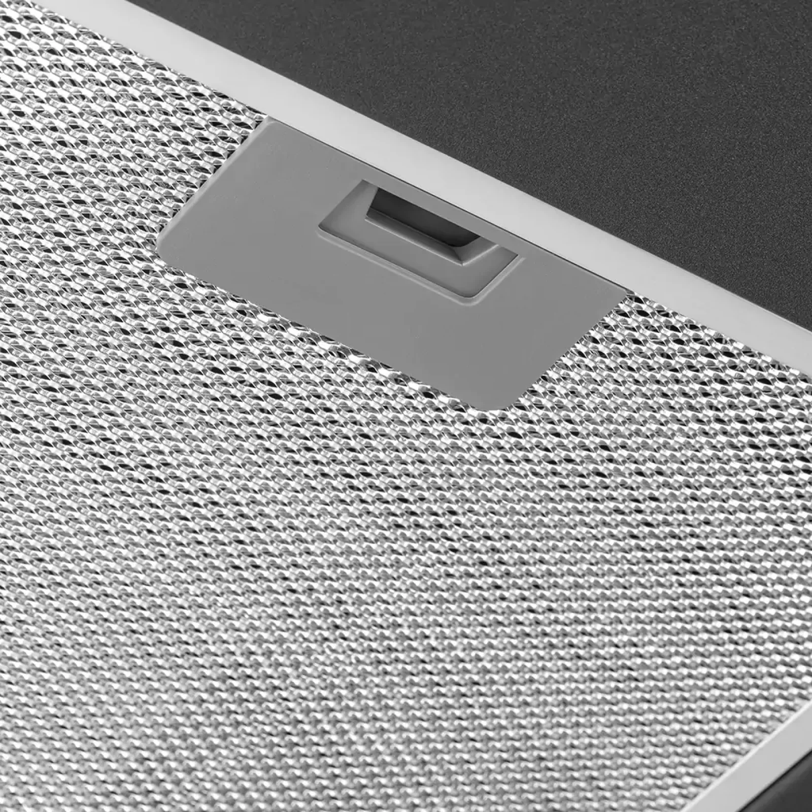 Витяжка Pyramida UX 50 (380) B BL UA