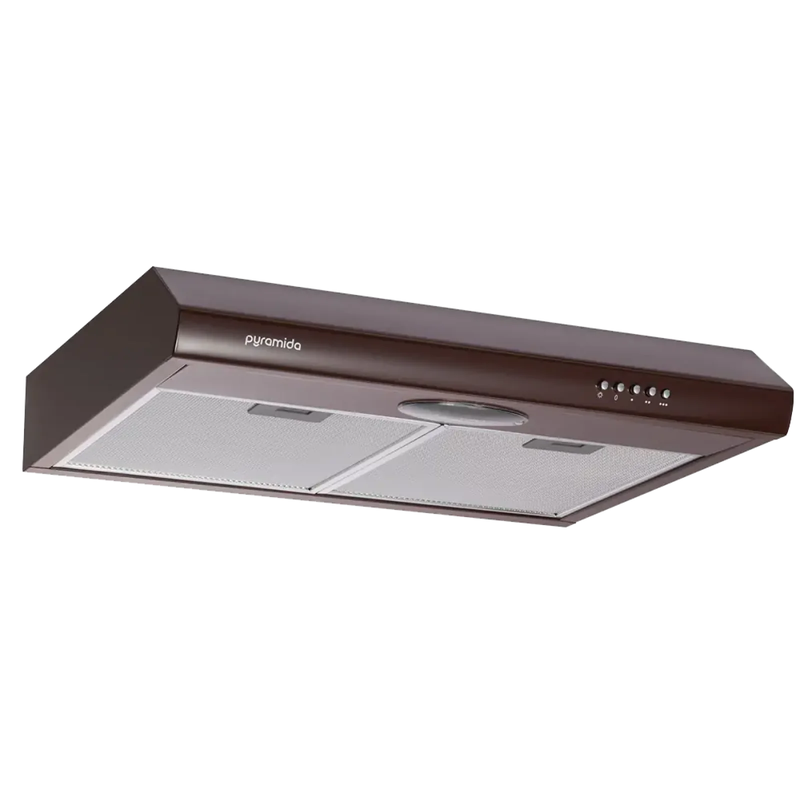 Вытяжка Pyramida UX 50 (380) B BR UA