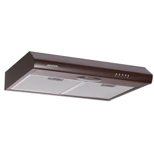 Вытяжка Pyramida UX 50 (380) B BR UA