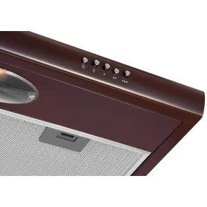 Вытяжка Pyramida UX 50 (380) B BR UA