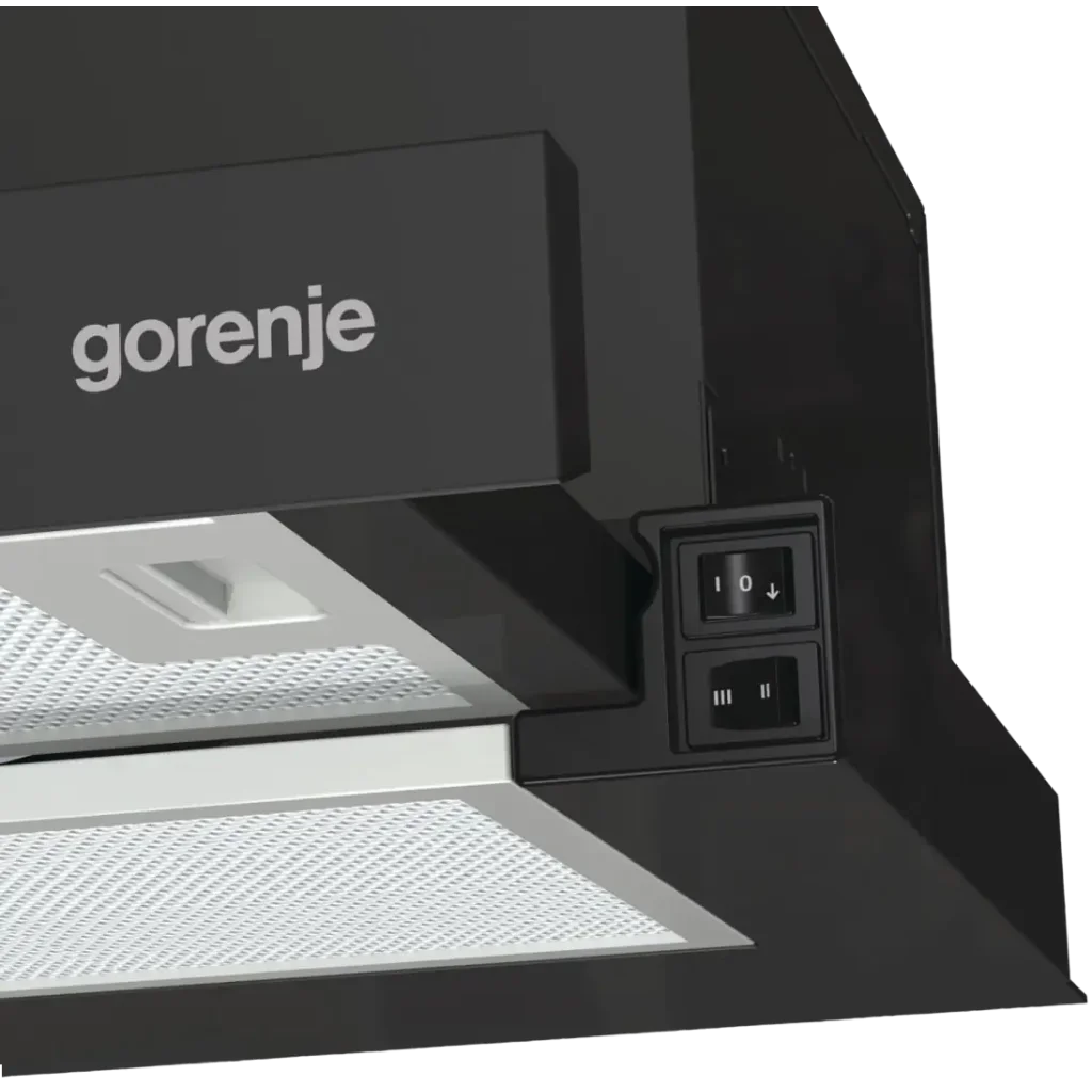 Витяжка Gorenje TH60E3B UA
