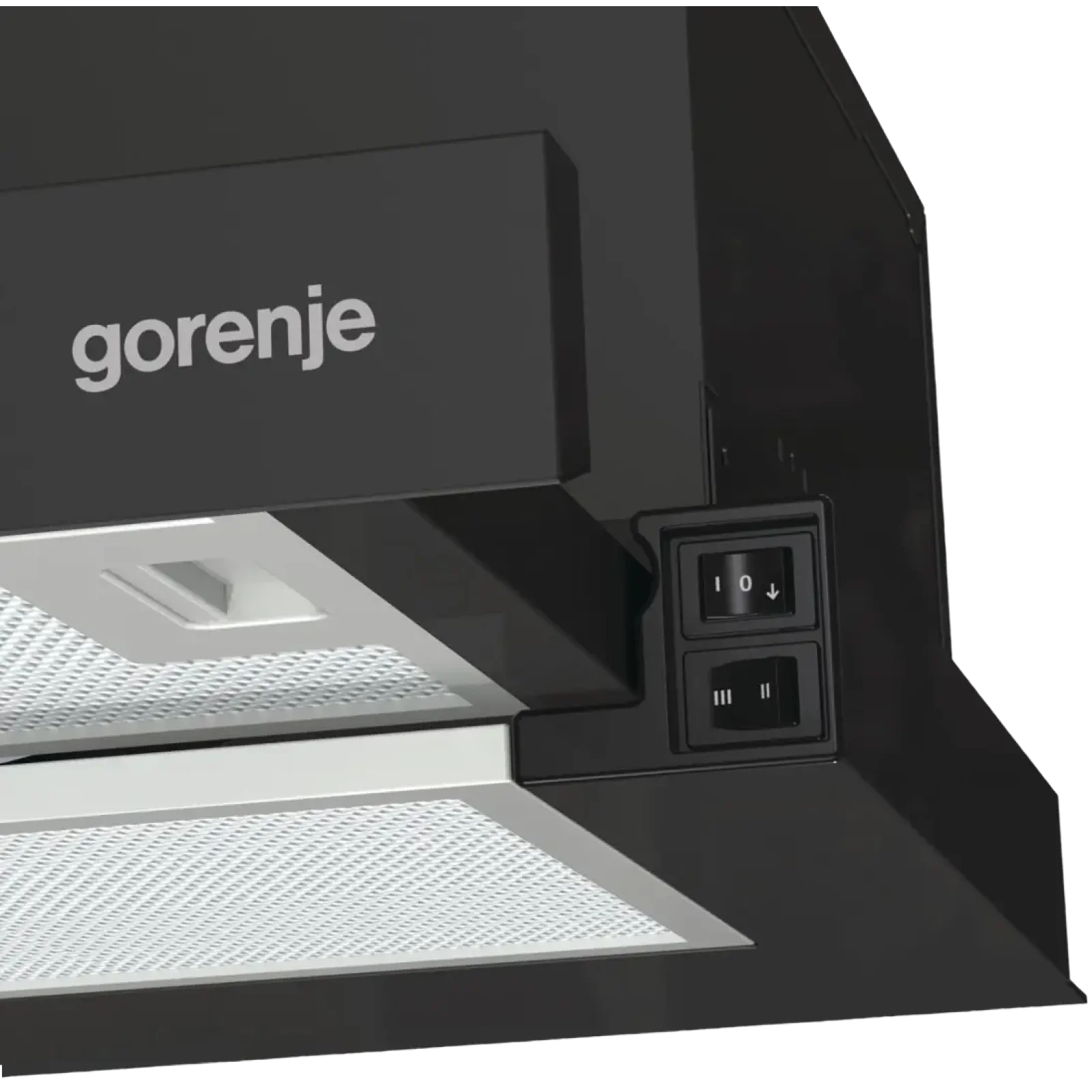Витяжка Gorenje TH60E3B UA