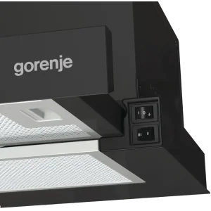 Витяжка Gorenje TH60E3B UA
