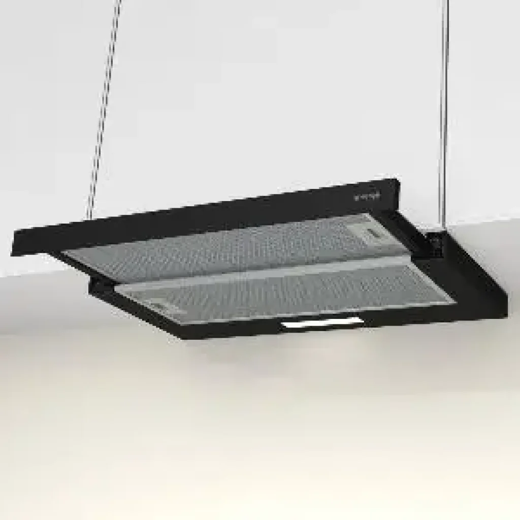 Витяжка Gorenje TH60E3B UA