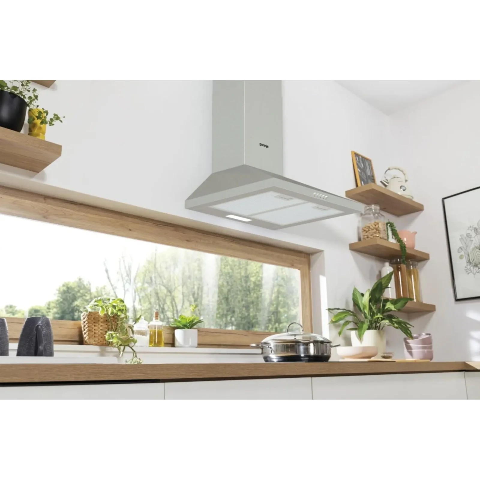 Вытяжка Gorenje WHC529E4X (KH50A-F2LB) UA