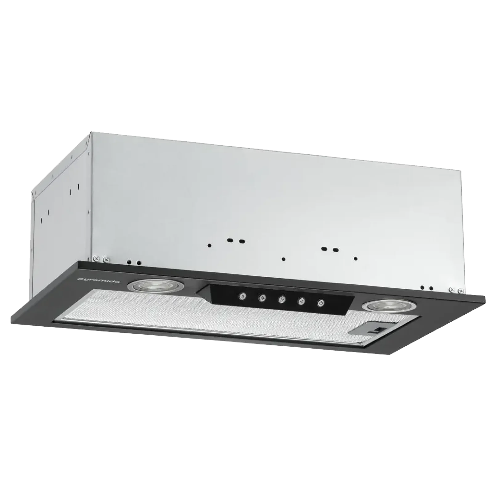 Витяжка PYRAMIDA CX 52 (750) E BL UA