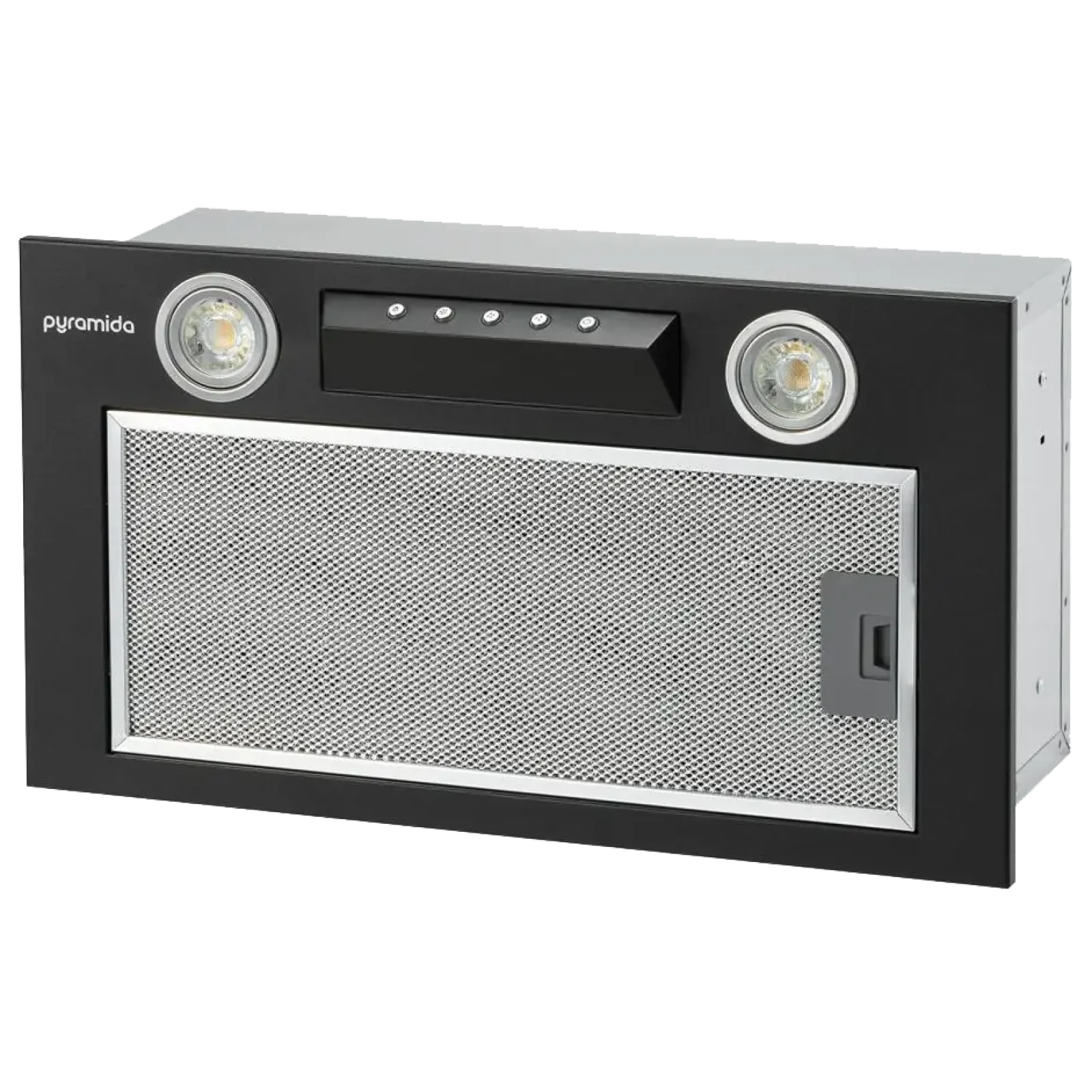 Витяжка PYRAMIDA CX 52 (750) E BL UA