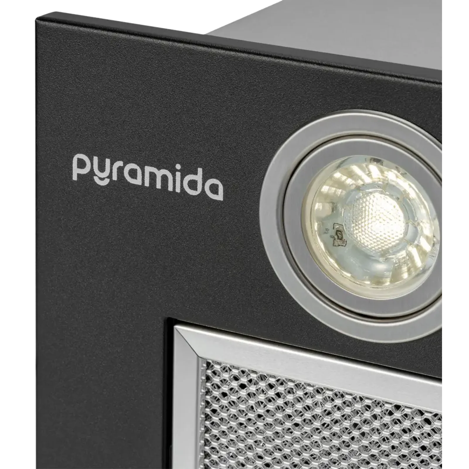 Витяжка PYRAMIDA CX 52 (750) E BL UA