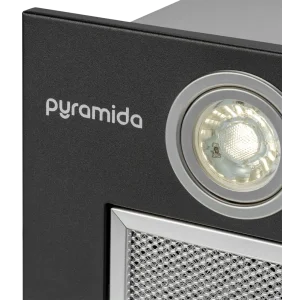 Витяжка PYRAMIDA CX 52 (750) E BL UA