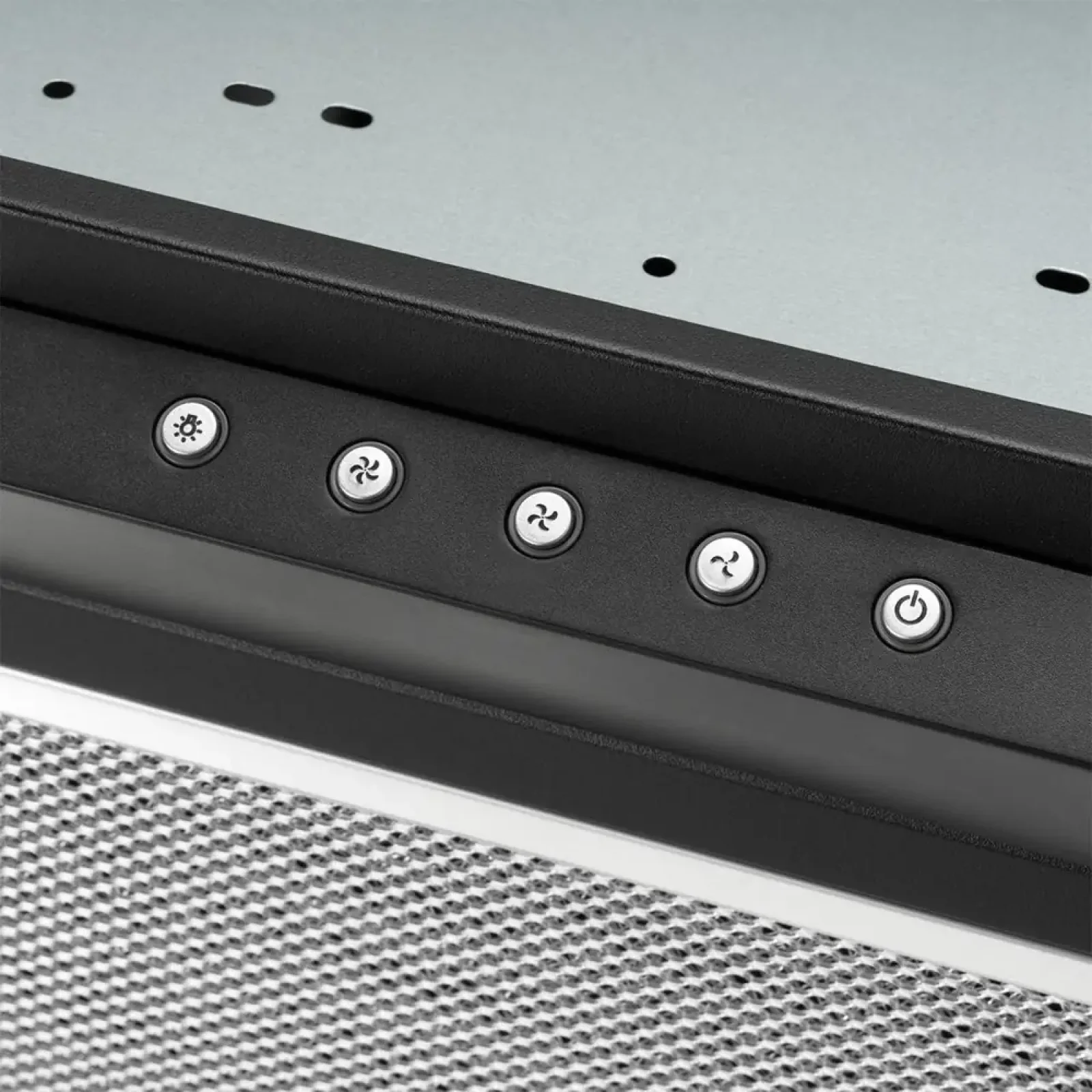 Витяжка PYRAMIDA CX 52 (750) E BL UA