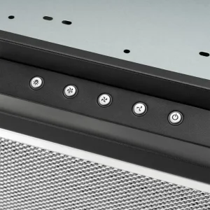 Витяжка PYRAMIDA CX 52 (750) E BL UA