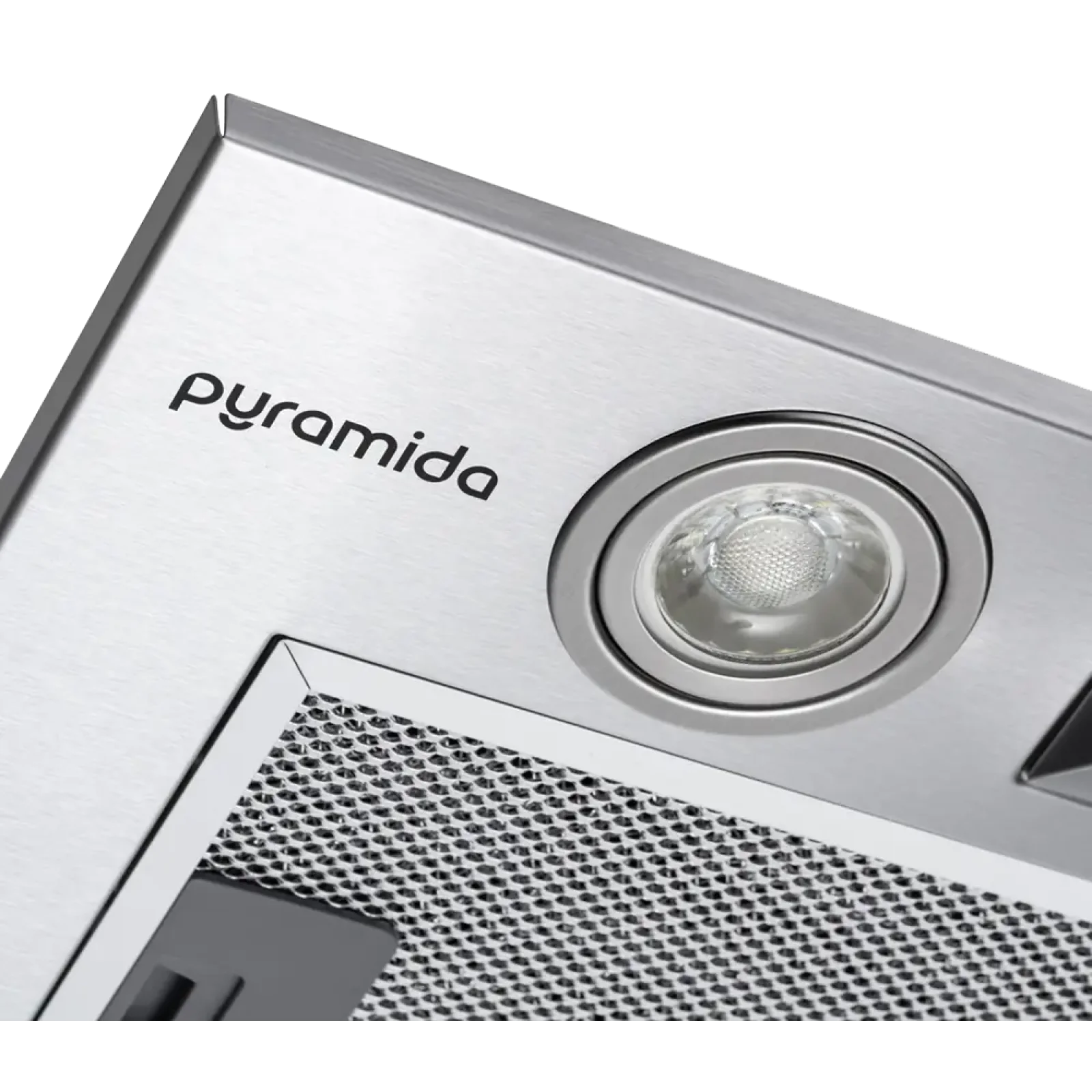 Витяжка PYRAMIDA CX 52 (750) E IX UA