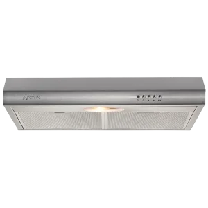 Витяжка PYRAMIDA UX 50 (380) B IX UA