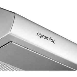 Витяжка PYRAMIDA UX 50 (380) B IX UA