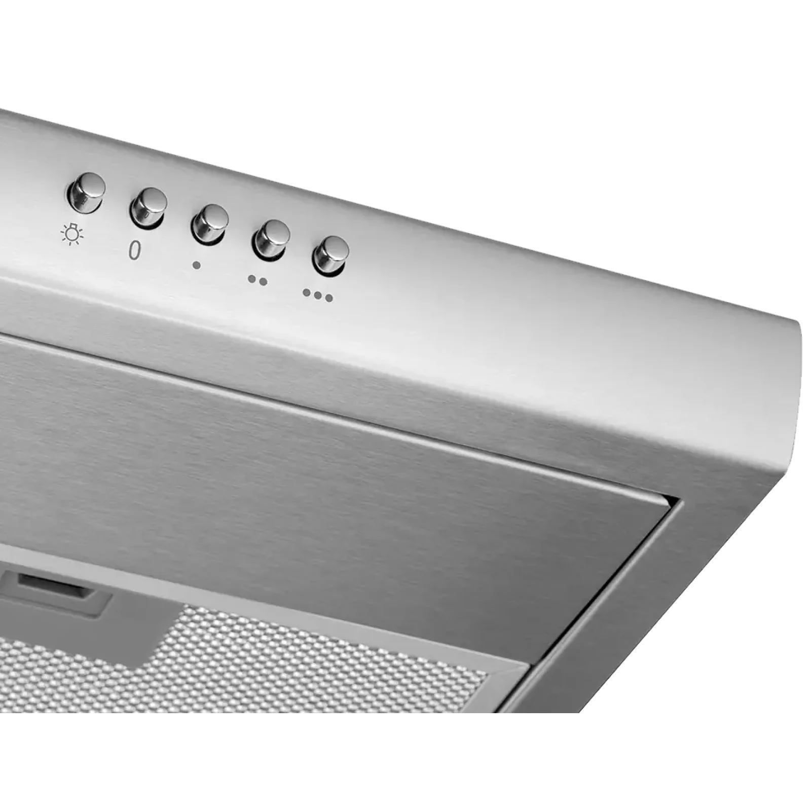 Витяжка PYRAMIDA UX 50 (380) B IX UA