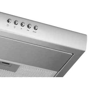 Витяжка PYRAMIDA UX 50 (380) B IX UA