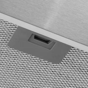 Витяжка PYRAMIDA UX 50 (380) B IX UA